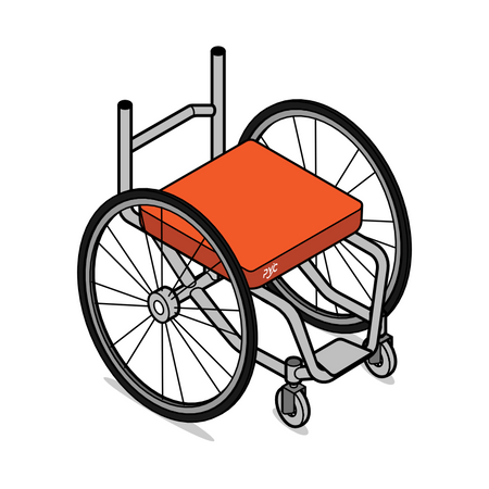Wheelchair Seating