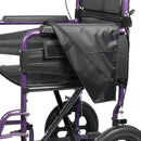 Frame Carry Bag Wheelchair & Zimmer Bag