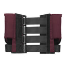 Premium Adjustable Side Wings - 3D Mesh