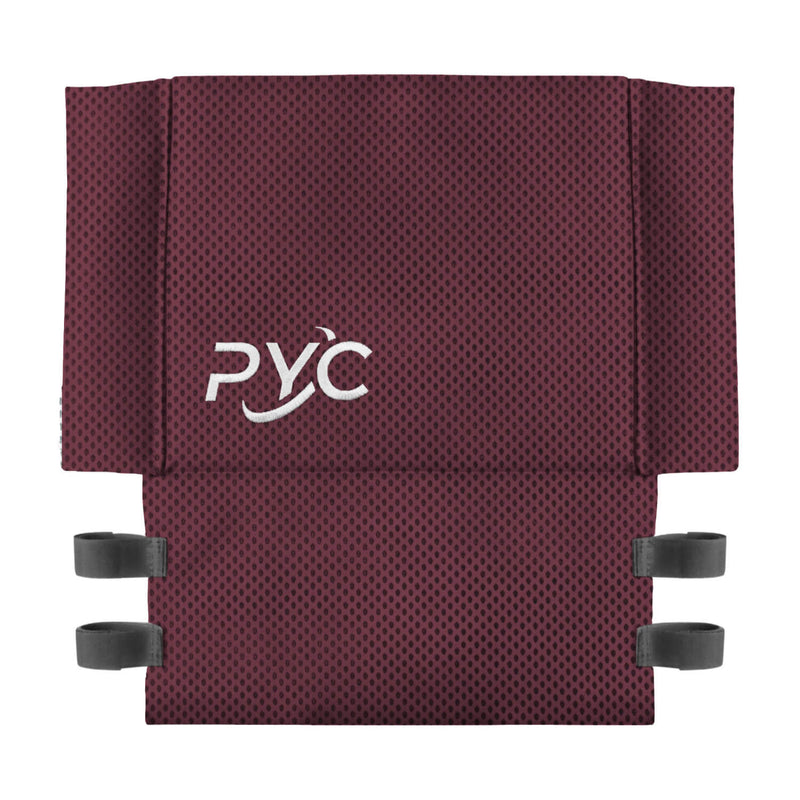 Single Tube Backrest - 3D Mesh