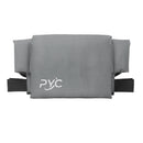 Premium Adjustable Backrest - 3D Mesh