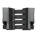 Premium Adjustable Side Wings - 3D Mesh