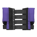 Premium Adjustable Side Wings - 3D Mesh