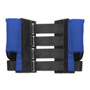 Premium Adjustable Side Wings - 3D Mesh