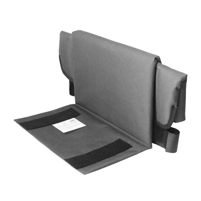 Premium Adjustable Backrest - Fabric