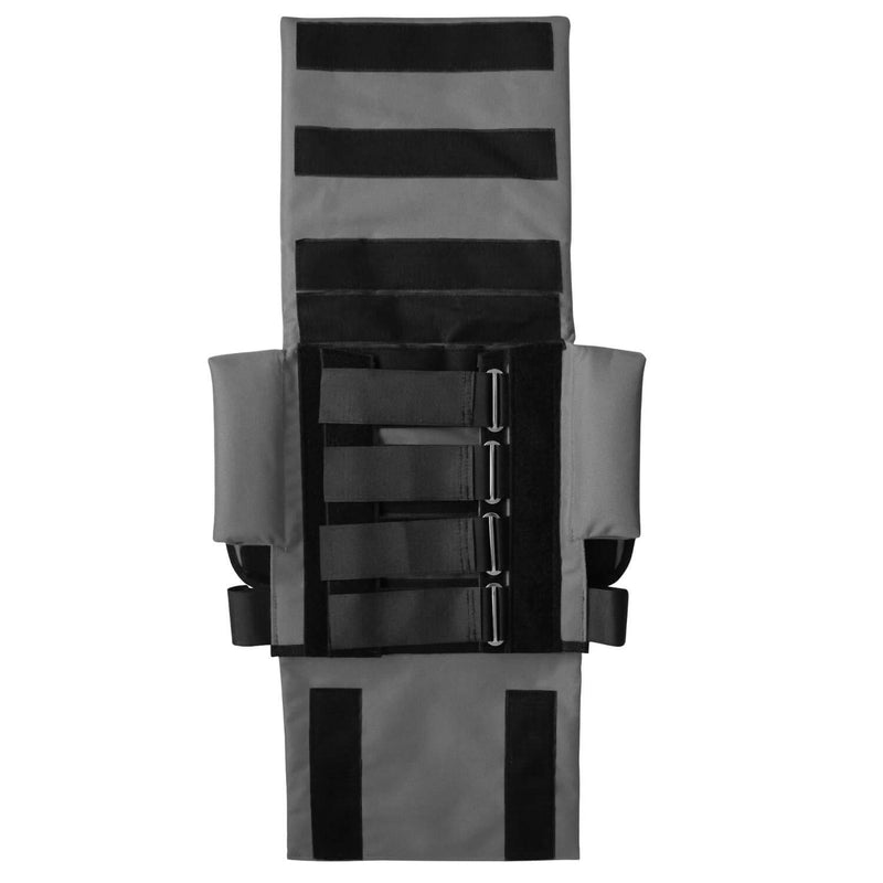Premium Adjustable Backrest - Leather