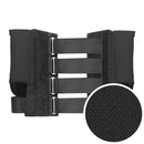 Premium Adjustable Side Wings - Fabric