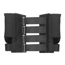 Premium Adjustable Side Wings - Fabric