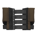 Premium Adjustable Side Wings - Fabric