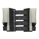 Premium Adjustable Side Wings - Fabric