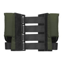 Premium Adjustable Side Wings - Fabric