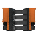 Premium Adjustable Side Wings - Fabric