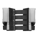 Premium Adjustable Side Wings - Fabric