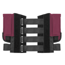 Premium Adjustable Side Wings - Leather