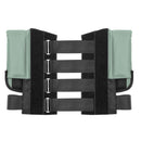 Premium Adjustable Side Wings - Leather