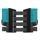 Premium Adjustable Side Wings - Leather