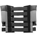 Premium Adjustable Side Wings - Fabric