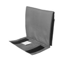 Centre Backrest Pad - Fabric