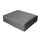 Cyclone Cushion Cover Replacement