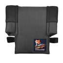 Cyclone Backrest