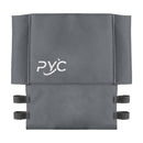 Single Tube Backrest - Fabric