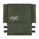 Single Tube Backrest - Fabric