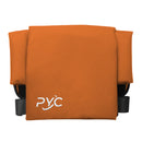 Premium Adjustable Backrest - Fabric