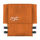 Single Tube Backrest - Fabric