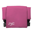 Premium Adjustable Backrest - Fabric