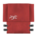 Single Tube Backrest - Fabric