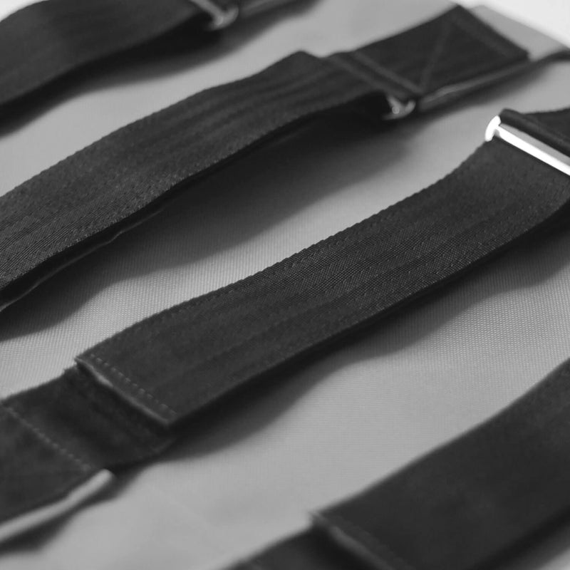 Clipped Buckle Strap (Extra Long)