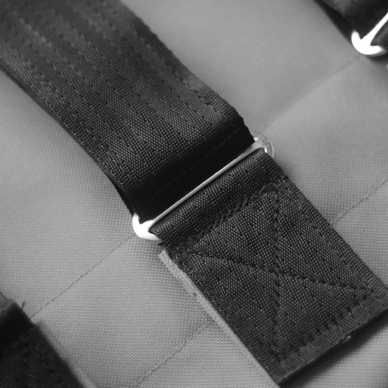 Buckle Strap Seat Sling