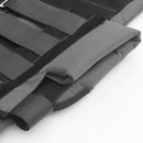 Premium Adjustable Backrest - Leather