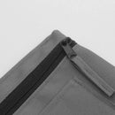 Hook & Loop Under Seat Bag