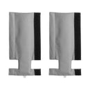 Frame Guards With Cut Outs (Pair)