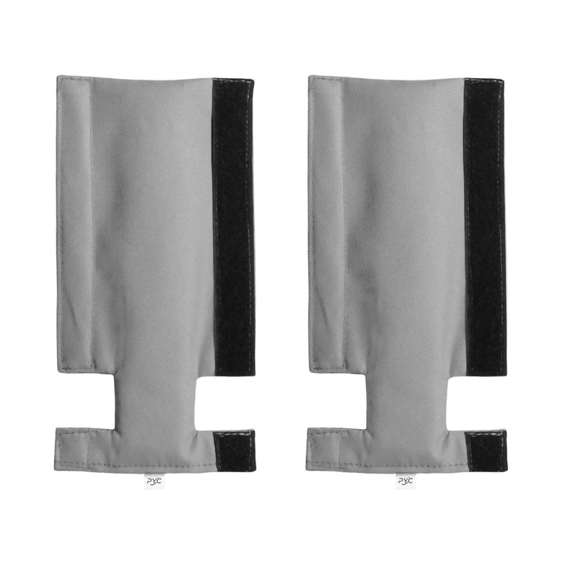 Frame Guards With Cut Outs (Pair)