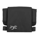 Premium Adjustable Backrest - Leather