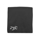 Centre Backrest Pad - Leather