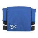 Premium Adjustable Backrest - Leather