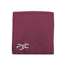 Centre Backrest Pad - Leather