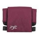 Premium Adjustable Backrest - Leather