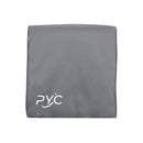 Centre Backrest Pad - Leather