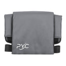 Premium Adjustable Backrest - Leather