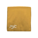 Centre Backrest Pad - Leather