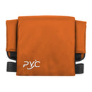 Premium Adjustable Backrest - Leather