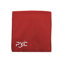 Centre Backrest Pad - Leather