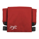 Premium Adjustable Backrest - Leather