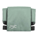 Premium Adjustable Backrest - Leather