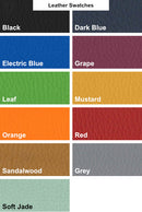 Cyclone Cushion & Cover