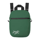 Backpack - Push Handle Loops